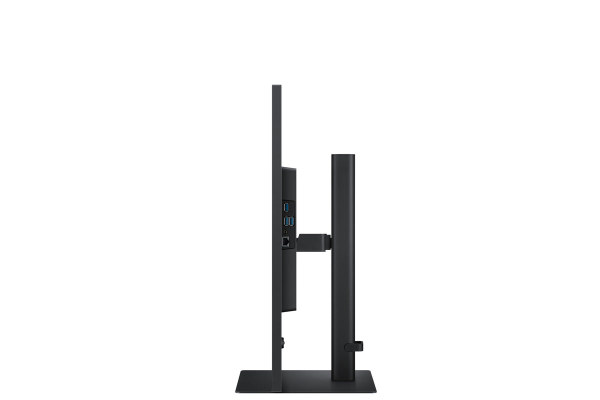 Samsung 37" S80UD UHD USB-C ViewFinity Monitor with KVM Switch