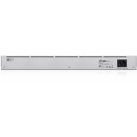 Ubiquiti USW-16-POE UniFi Gen2 16 Port PoE Gigabit Network Switch