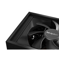 be quiet! Dark Power Pro 13 1300W PSU, 80 PLUS Titanium, ATX 3.0 PSU with full support for PCIe 5.0 GPUs and GPUs with 6+2 pin connectors, 10-year manufacturer’s warranty