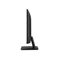 Viewsonic VA2408-MHDB 24 Inch IPS Monitor, Full HD, 100Hz, 1ms, USB Hub, VGA, HDMI, Displayport, VESA, Speakers