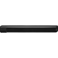 Adata HV620S 4TB USB 3.1 2.5 Inch Portable External Hard Drive, Black