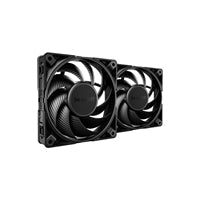 be quiet! Silent Loop 3 240mm All-in-One Liquid CPU Cooler, ARGB Lighting, Silent Wings 4 Fans, 3-Chamber Pump, High-Performance Cooling for Intel & AMD CPUs