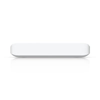 Ubiquiti USW-FLEX-2.5G-5 UniFi Flex 2.5G Ultra Compact 5 Port POE/USB-C Powered Managed Switch