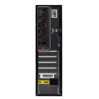 LOGIX 14th Gen Intel Core i5 10 Core Small Form Factor SFF Business / Education PC with 16GB RAM, 1TB SSD, Windows 11 Pro, Keyboard, Mouse & 3 Year Warranty