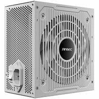 Antec CSK DC 750W PSU, White, 80+ Bronze, Fully Wired, Antec's 5-year warranty