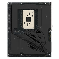 Gigabyte X870E AORUS ELITE X3D AMD AM5 Socket Motherboard, ATX, 4x DDR5 Slots, 4x M.2 Sockets, Fitted I/O Shield, 5GbE LAN, Wi-Fi 7, 1x HDMI Port / 2x USB-C (USB4)