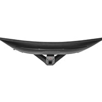 ASRock Phantom Gaming PG27FRS1A 27 Inch FHD (1920 x 1080) VA Curved (1500R) Gaming Monitor, 280Hz 1ms (MPRT) Response Time, 2 x HDMI 2.0, 1 x DisplayPort 1.4, Headphone Out, Tilt, Swivel Adjustment