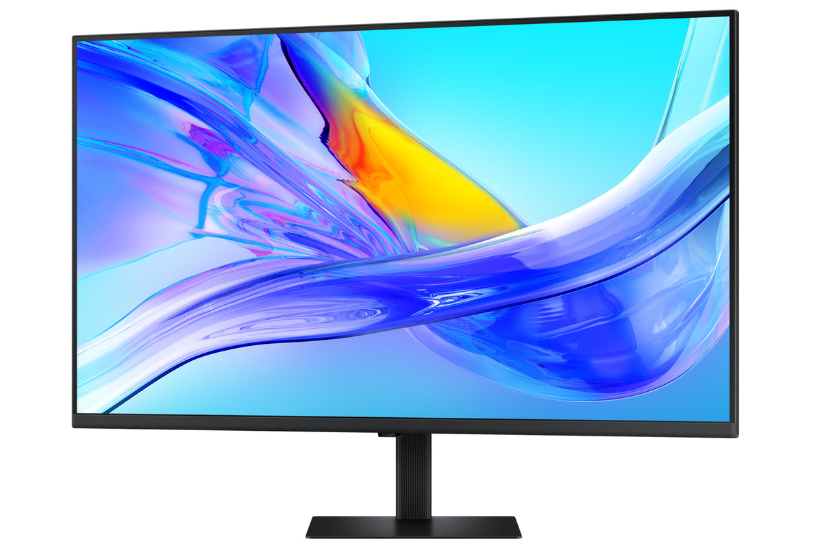 Samsung 37" S80UD UHD USB-C ViewFinity Monitor with KVM Switch