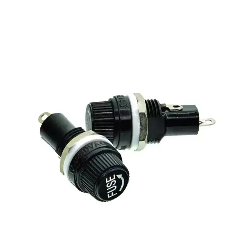 5x20 mm Fuse Holder