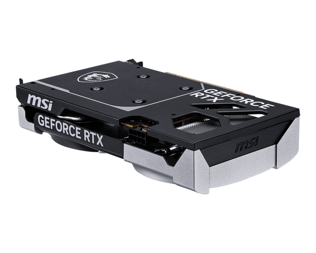 MSI GeForce RTX 5060 8G VENTUS 2X OC NVIDIA 8 GB GDDR7