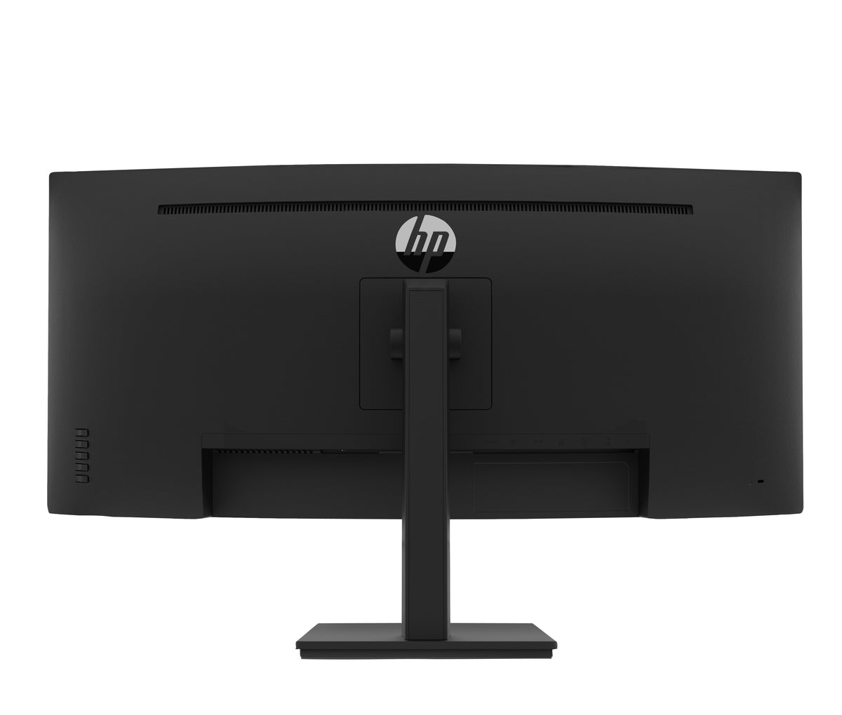 HP P34hc G4 WQHD USB-C Curved Monitor