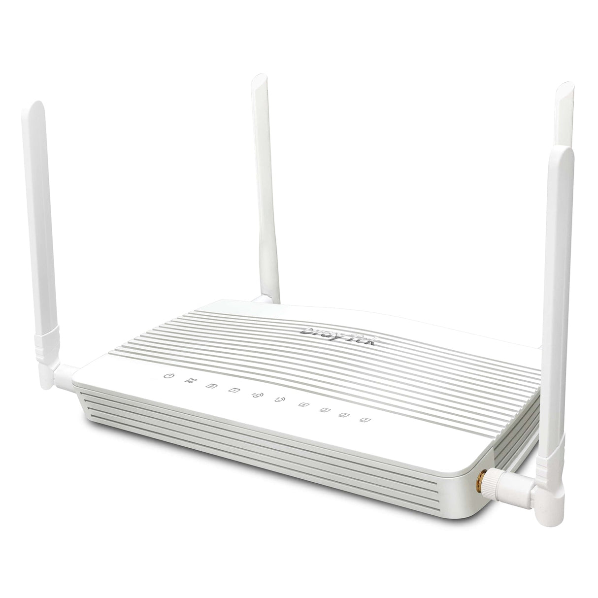DrayTek VC510AX-K Vigor C510ax 5G Mobile Broadband Wireless AX3000 SOHO Ethernet Router