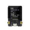 ESP32-Cam ohjelmointikortti