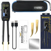 Mini pinzetta intelligente FNIRSI LCR-ST1