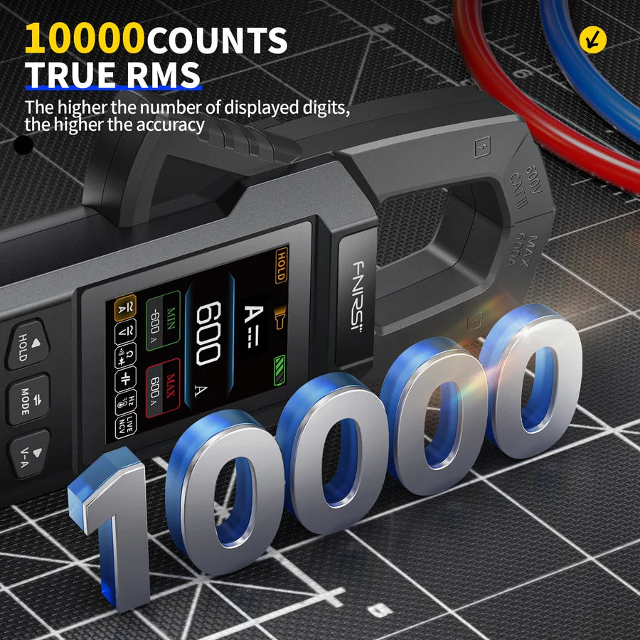 FNIRSI DMC-100