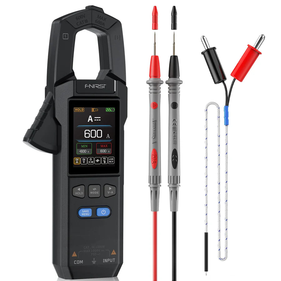 FNIRSI DMC-100