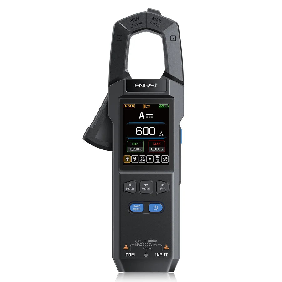 FNIRSI DMC-100