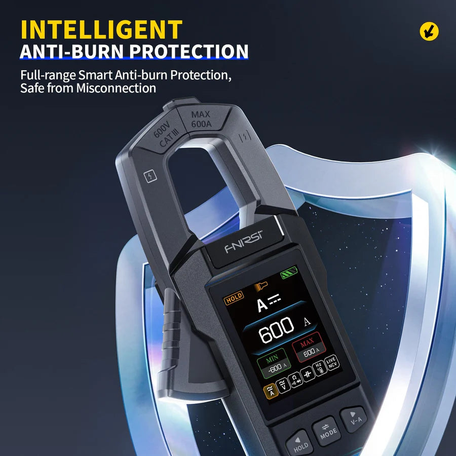 FNIRSI DMC-100