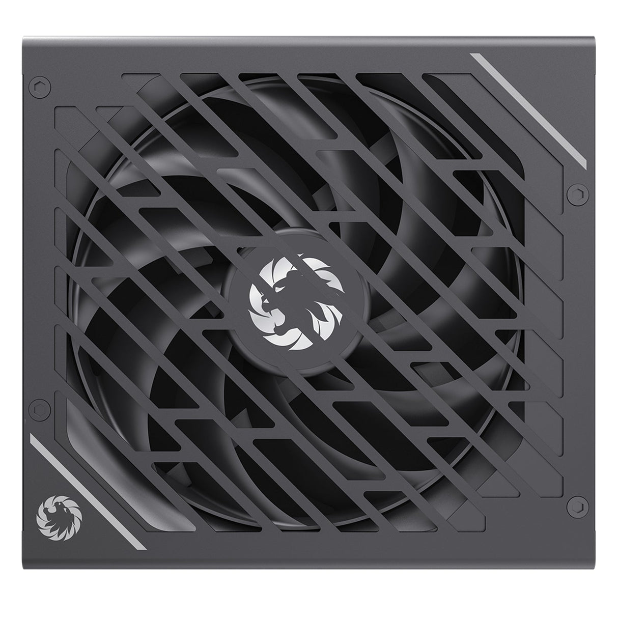 GAMEMAX GX-850 Pro Modular 80 Plus Gold ATX3.0 PCIe 5.0 PSU With 135mm FDB Fan