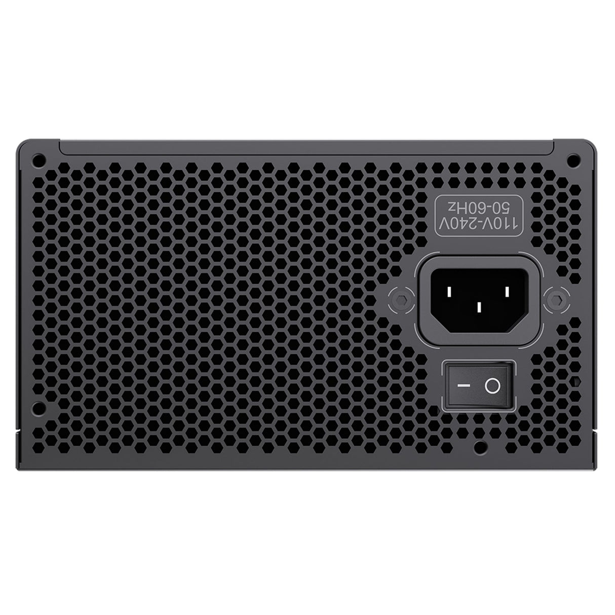 GAMEMAX GX-850 Pro Modular 80 Plus Gold ATX3.0 PCIe 5.0 PSU With 135mm FDB Fan