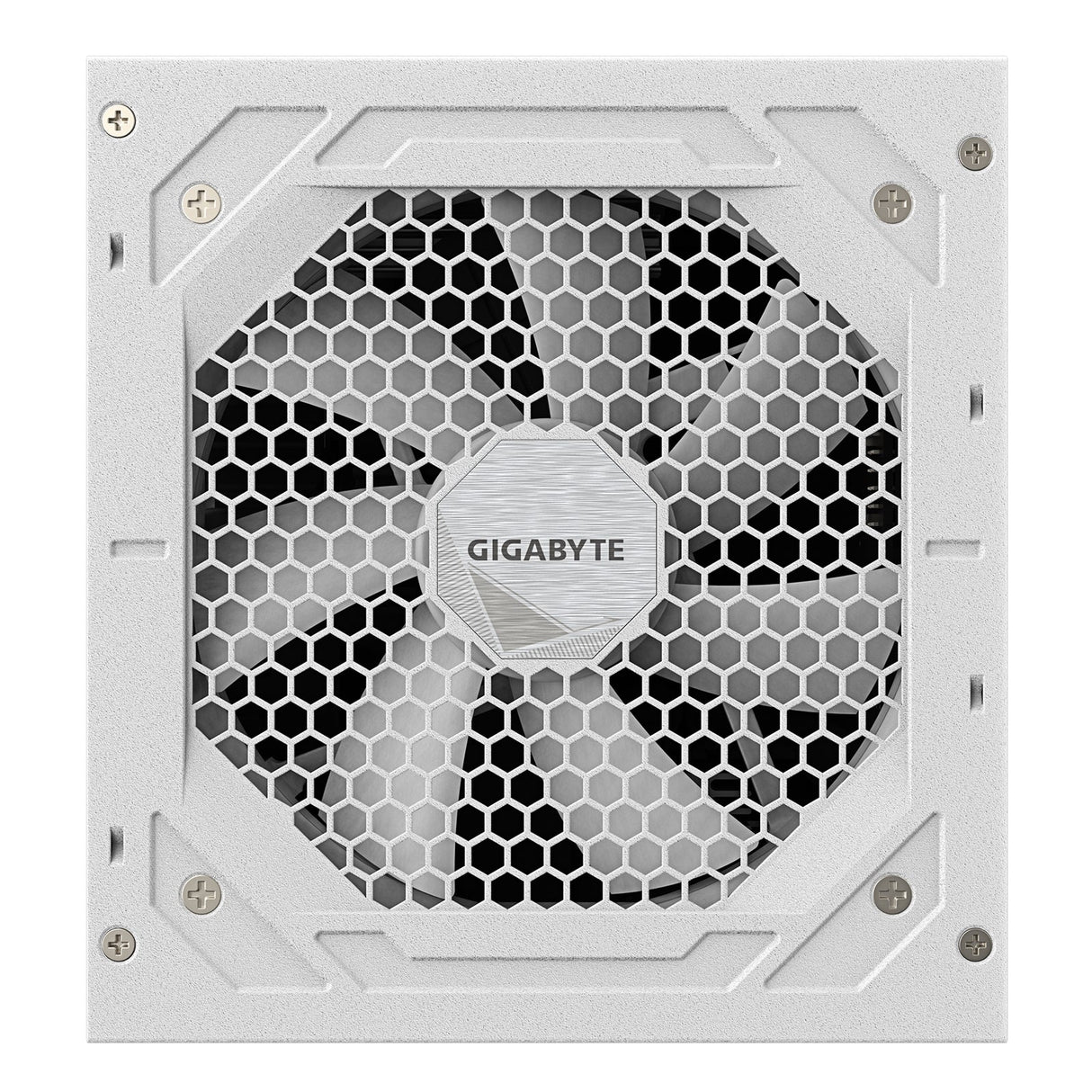 GIGABYTE UD1000GM PG5 1000W PSU V2, ICE, PCIe Gen 5.1, 80 PLUS Gold, Fully Modular Design, 120mm Fan, ATX 3.1 compatible, UK Plug