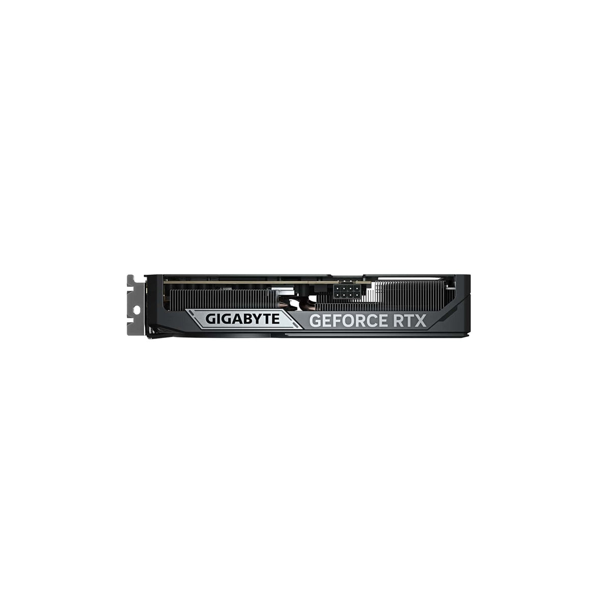 Gigabyte NVIDIA GeForce RTX 5060 Ti Windforce Max OC 16GB GDDR7 Graphics Card, 4608 CUDA Cores, 2587 MHz Core Clock, Dual Fan, 3x DisplayPorts / 1x HDMI Ports