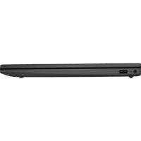 HP 250 G10 AK9T2AT#ABU Laptop, 15.6 Inch Full HD 1080p Screen, Intel Core i5-1334U 13th Gen, 8GB RAM, 256GB SSD, Windows 11 Pro