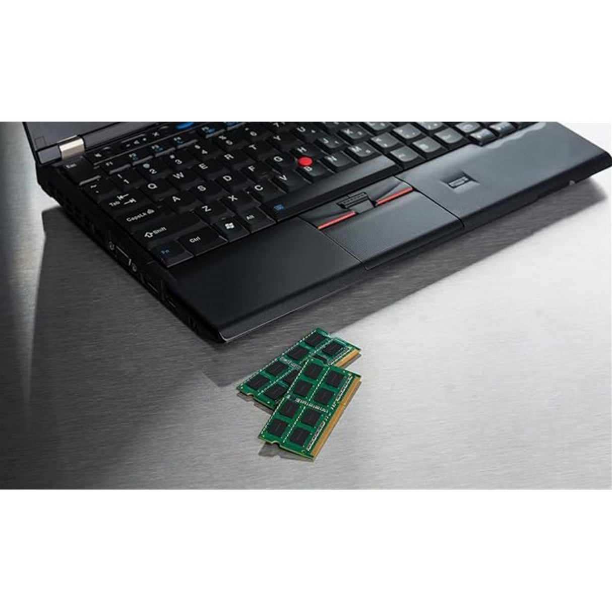Kingston KCP556SS6-8 8GB (1x 8GB) SODIMM System Memory, 5600MHz, DDR5, CL46