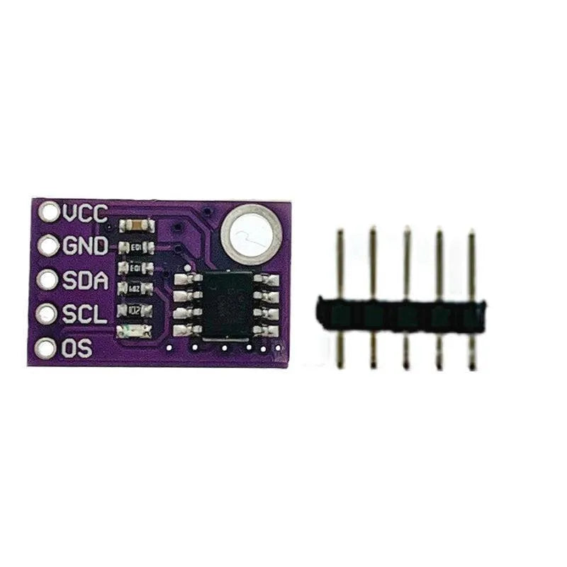 LM75 Module