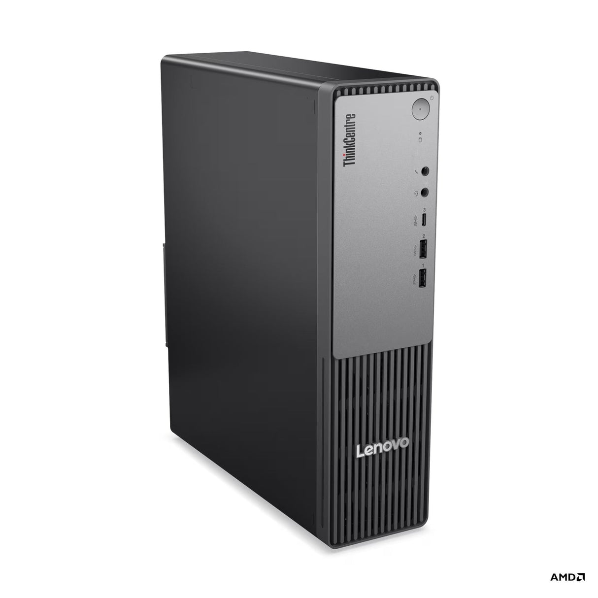 Lenovo ThinkCentre neo 55s G6 13G00005UK Small Form Factor PC, AMD Ryzen 5 220, 8GB RAM, 256GB SSD, Windows 11 Pro with Keyboard and Mouse