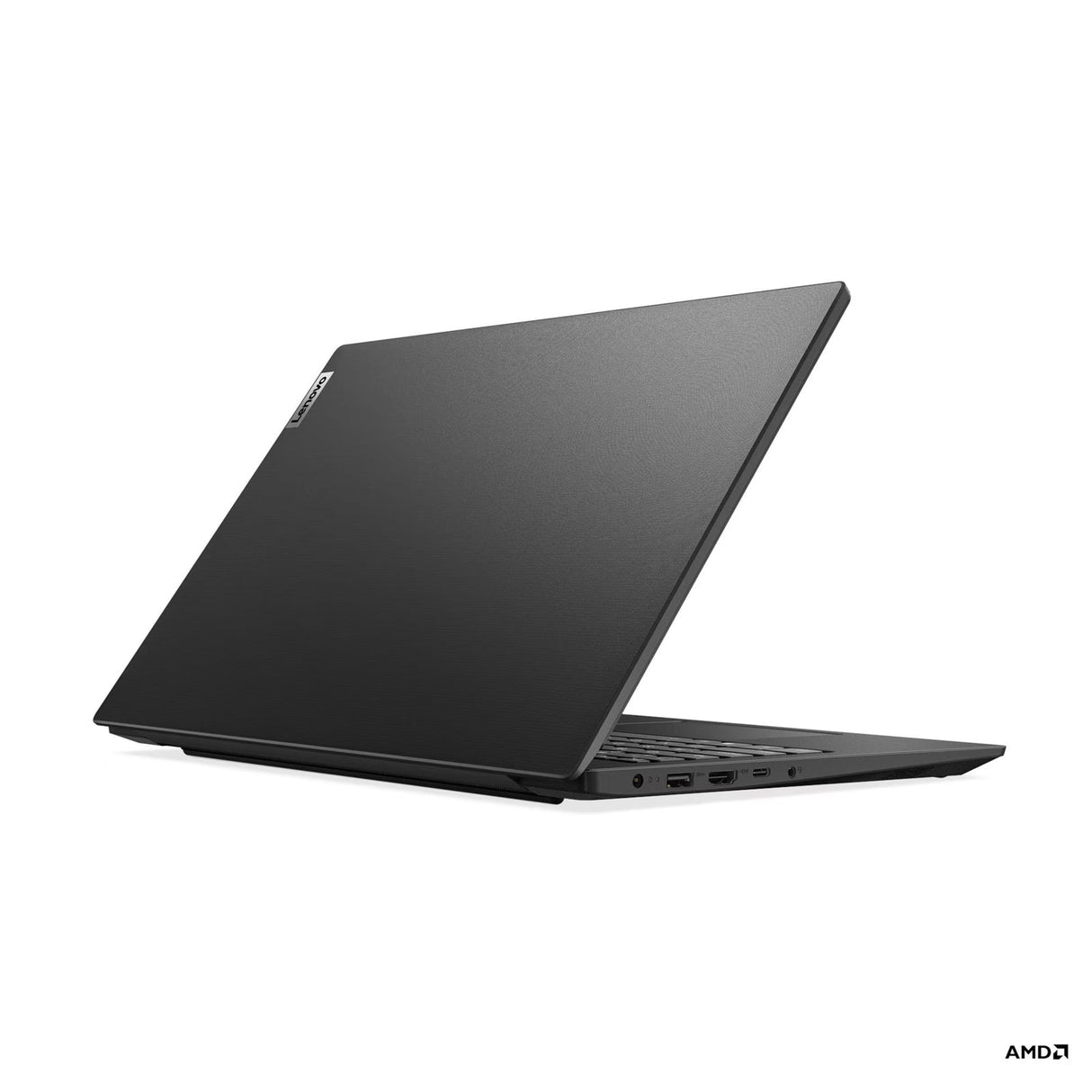 Lenovo V15 G4 ABP 82YY004NUK Laptop, 15.6 Inch Full HD 1080p Screen, AMD Ryzen 5 7430U, 8GB RAM, 256GB SSD, Windows 11 Pro
