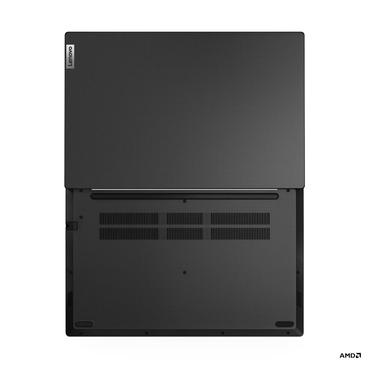 Lenovo V15 G4 ABP 82YY004NUK Laptop, 15.6 Inch Full HD 1080p Screen, AMD Ryzen 5 7430U, 8GB RAM, 256GB SSD, Windows 11 Pro