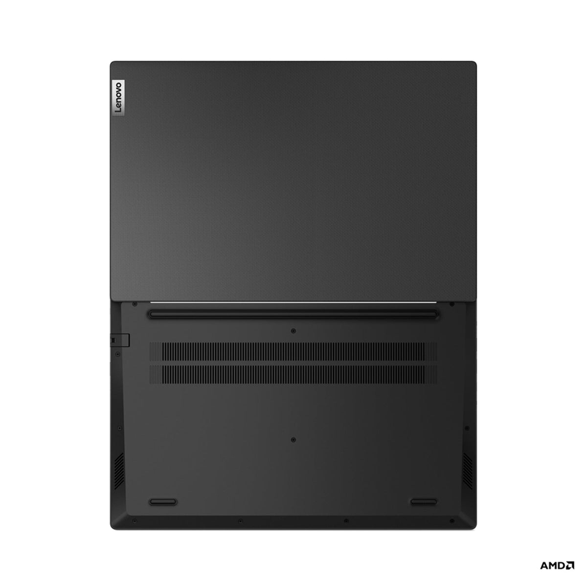 Lenovo V15 G4 AMN Laptop, 15.6 Inch Full HD 1080p Screen, AMD Ryzen 5 7520U 7th Gen, 16GB LPDDR5 RAM, 256GB SSD, AMD Radeon 610M Graphics, Windows 11 Pro