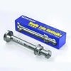 Plunger Paduan Aluminium P09 MEKANIK