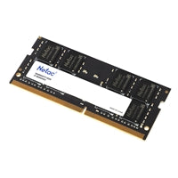 Netac Basic NTBSD4N32SP-08 8GB (1x 8GB) SODIMM System Memory, 3200MHz, DDR4, CL22
