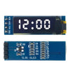 OLED-Displaymodul 0,91 Zoll