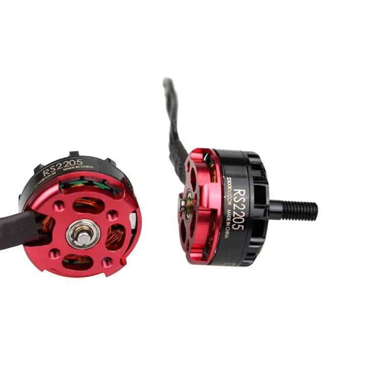 RS2205 Brushless Motor