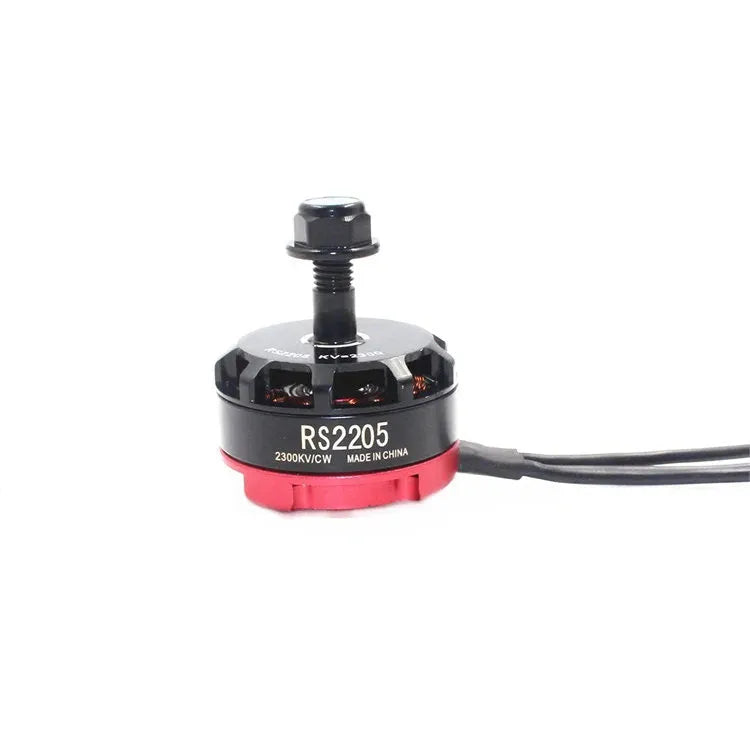 RS2205 Brushless Motor