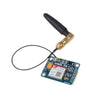 โมดูล SIM800L GSM GPRS พร้อมเสาอากาศ