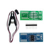 مشبك اختبار SOIC8 EEPROM