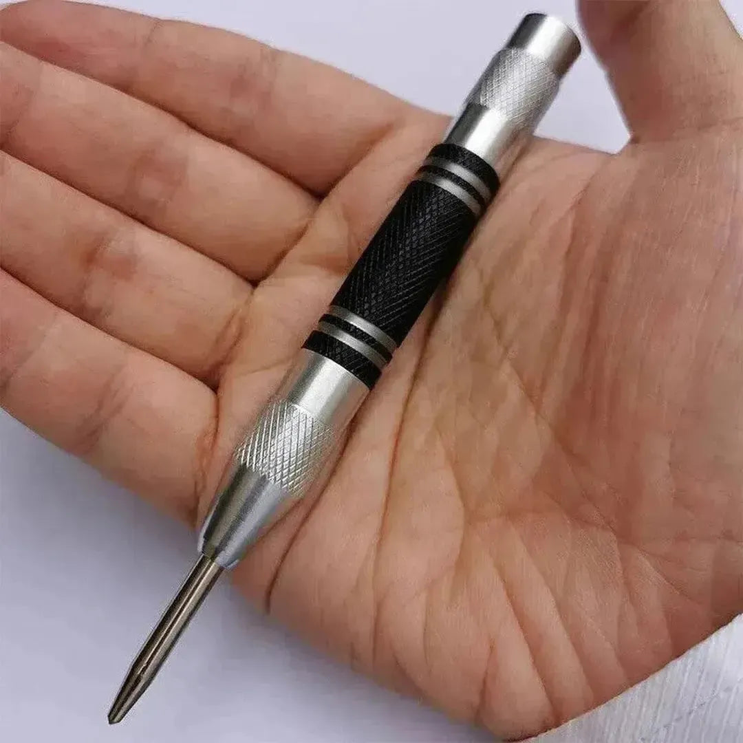 Spring Loaded Automatic Centre Punch
