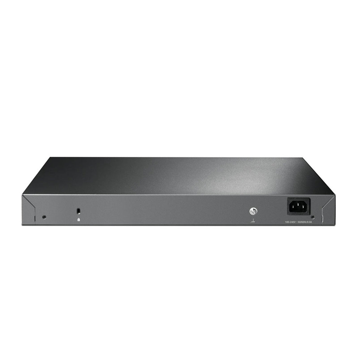 TP-Link TL-SG3452XP 48-Port L2+ Managed GbE PoE+ Access Switch w/ 4 x 10G SFP+ Ports & 3-Year Omada Hosted Cloud Controller