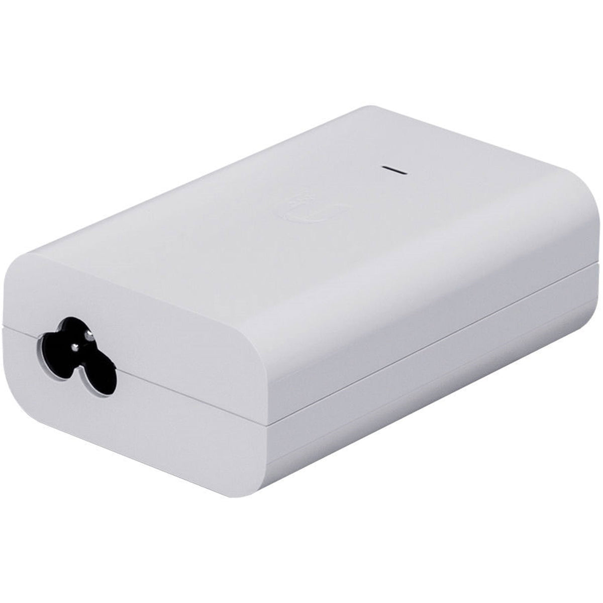 Ubiquiti POE-48-24W White 48V 24W PoE Power Injector