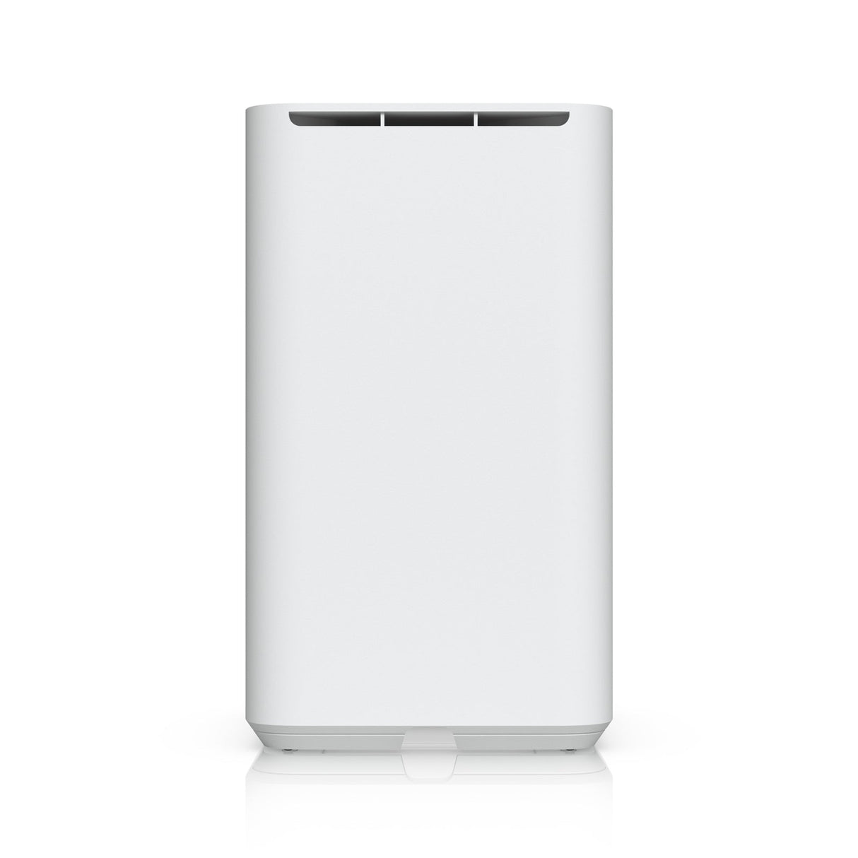 Ubiquiti UNAS-2-W UniFi NAS 2 Bay 2.5GbE RJ45 Network Attached Storage Device (White)