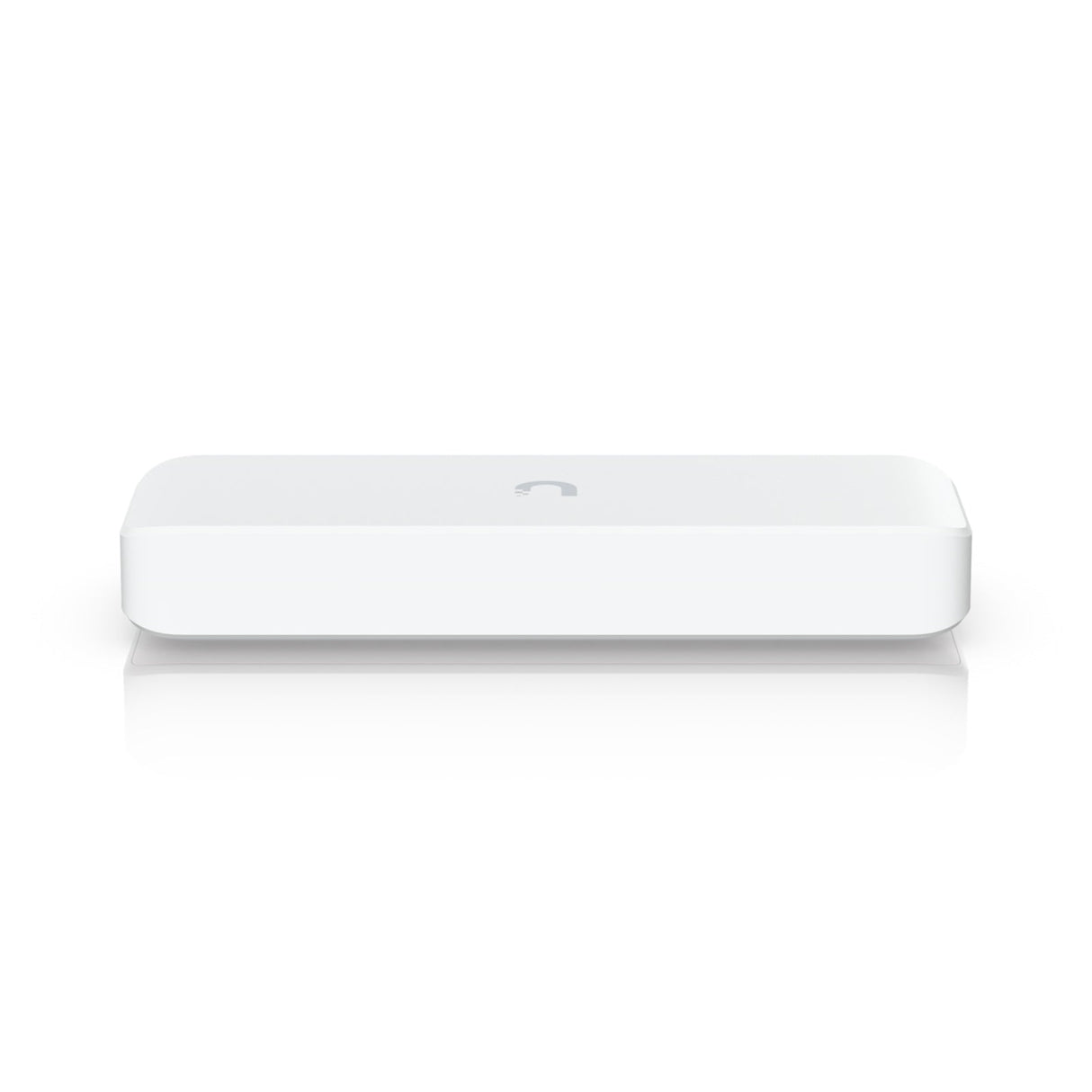 Ubiquiti USW-FLEX-2.5G-8 UniFi Flex 2.5G Ultra Compact 8 Port POE/USB-C Powered Managed Switch