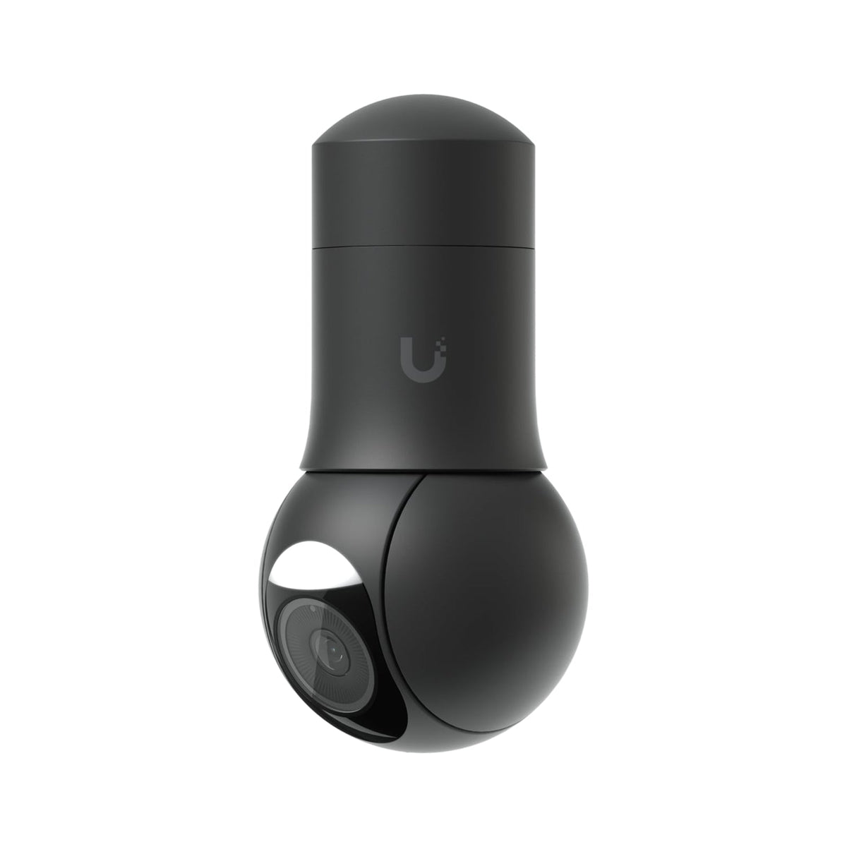 Ubiquiti UVC-G5-PTZ G5 Compact All-Weather Pan Tilt Zoom Camera - Black