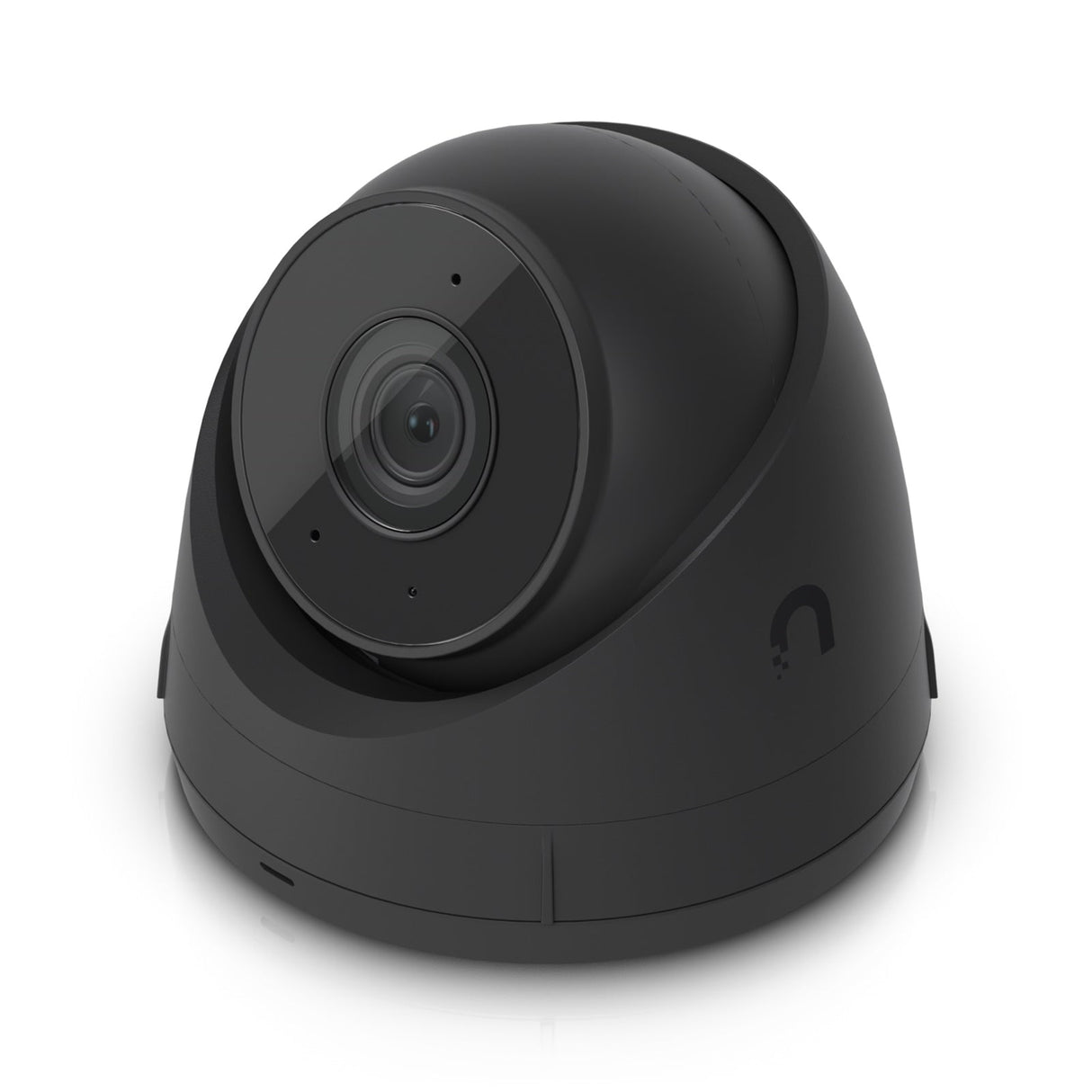 Ubiquiti UVC-G5-TURRET-ULTRA-B UniFi Protect G5 Turret Ultra HD PoE Black Turret IP Camera w/ 30m Night Vision (4 MP)