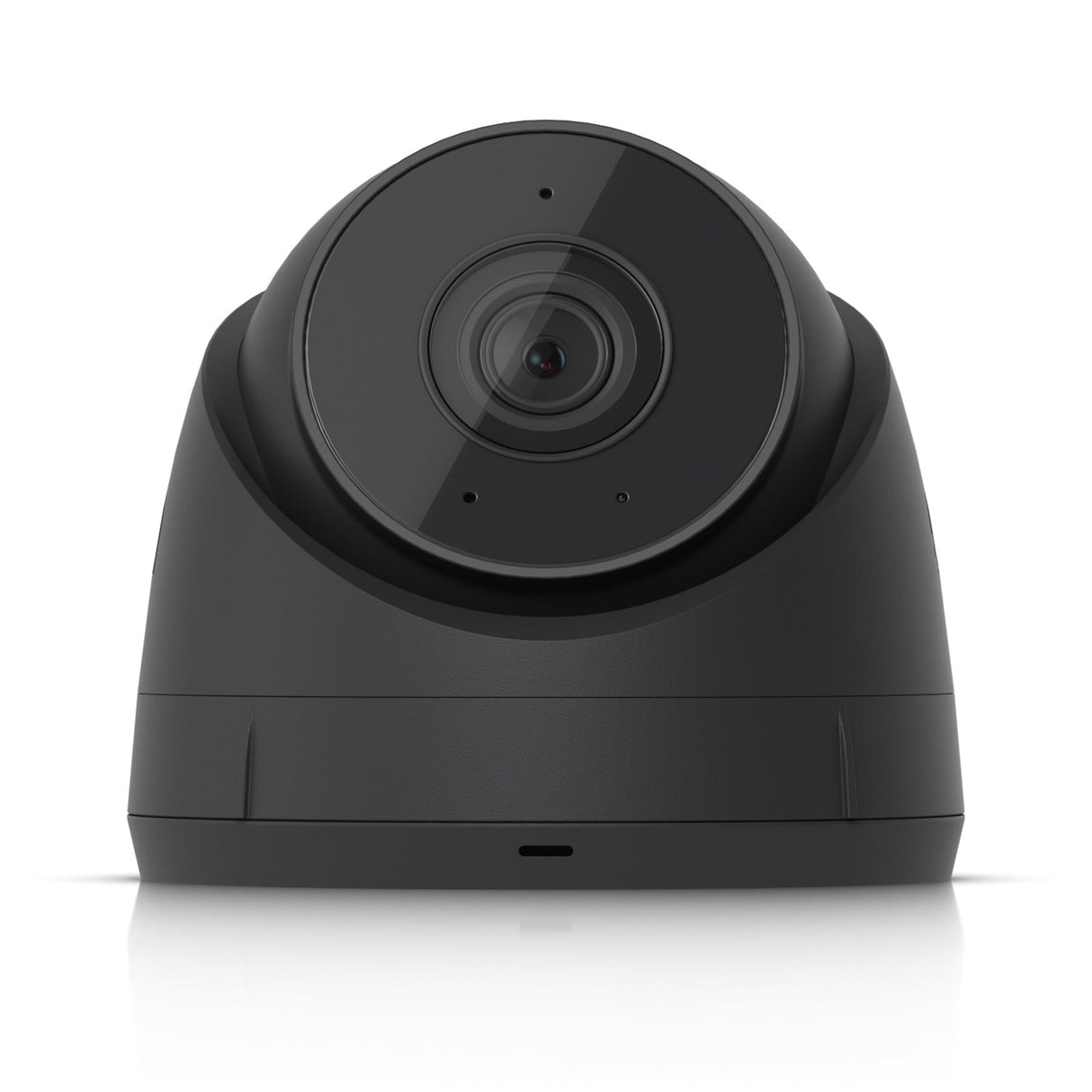 Ubiquiti UVC-G5-TURRET-ULTRA-B UniFi Protect G5 Turret Ultra HD PoE Black Turret IP Camera w/ 30m Night Vision (4 MP)