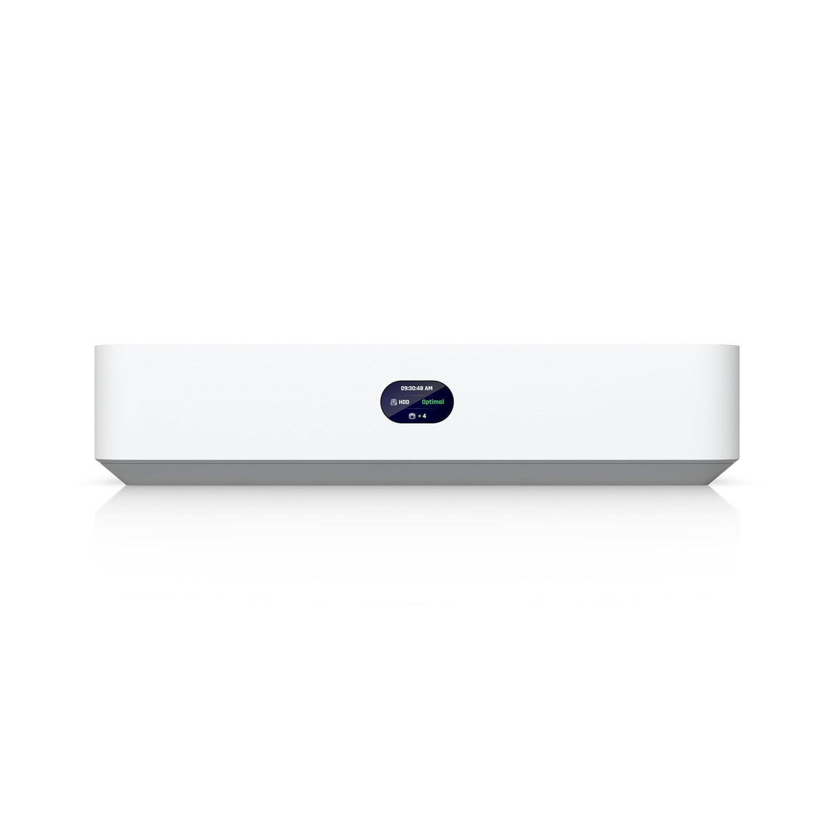 Ubiquiti UniFi Protect UNVR-KIT Compact NVR Kit with 1 x UniFi Protect NVR Instant, 4 x G5 Turret Ultra cameras and 1 x 1TB HDD