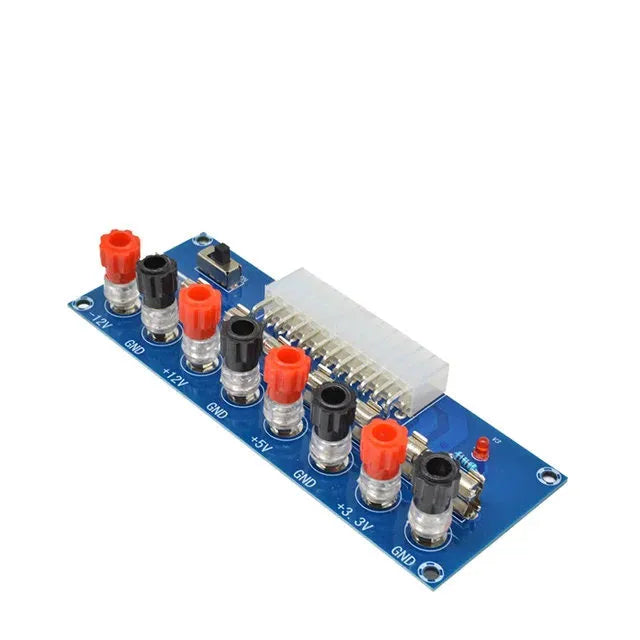 XH-M229 ATX Adapter